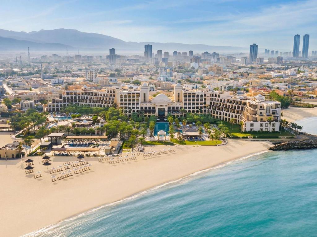 Rixos Al Mairid Ras Al Khaimah - Ultra All Inclusive in Ras Al Khaimah