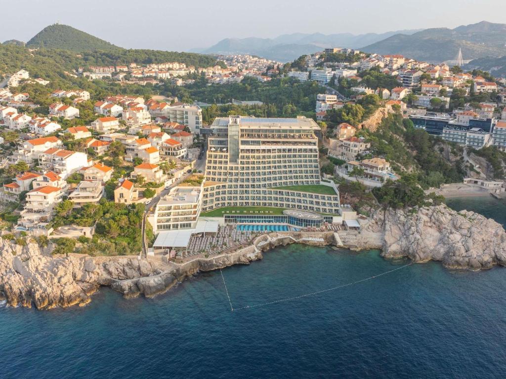 Rixos Premium Dubrovnik in Dubrovnik