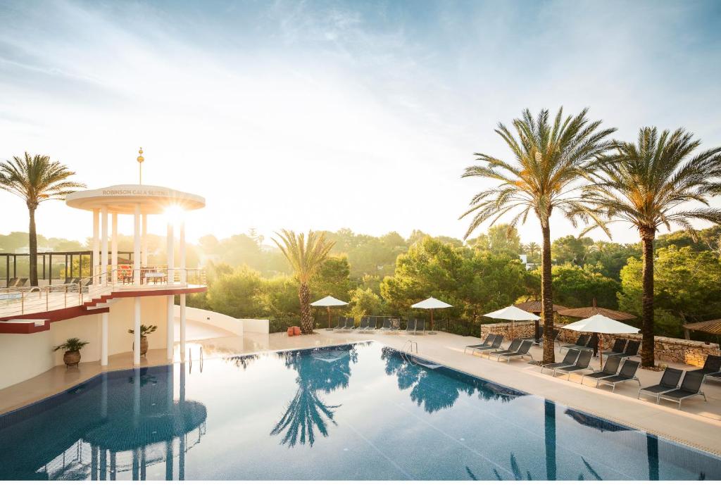 ROBINSON Cala Serena in Cala d’Or