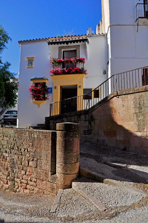 Ronda in Ronda