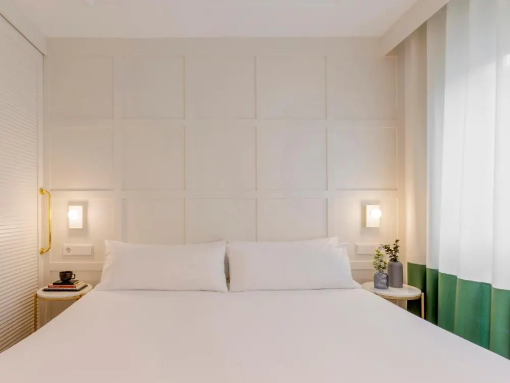Room Mate Cosmo - City Centre, Valencia in Valencia