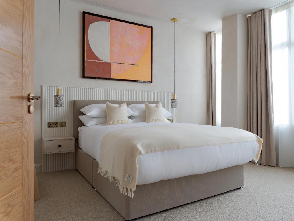 Rooms at 32 in Sligo