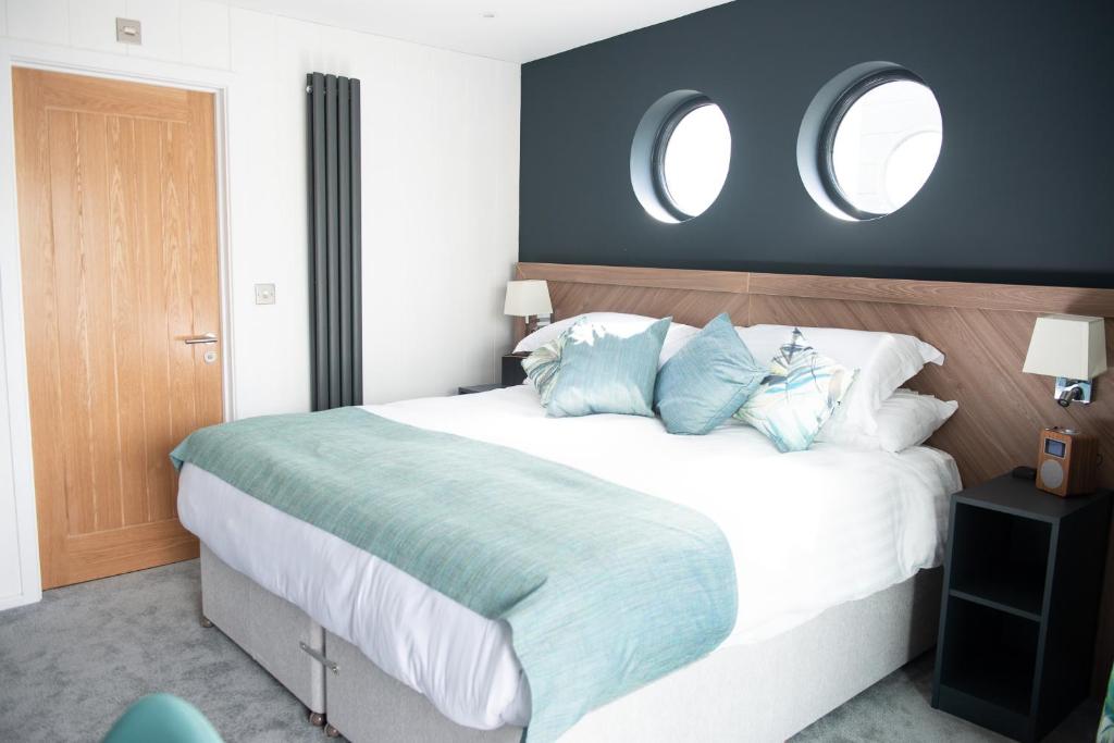 Rooms at Penarth Marina in Cardiff