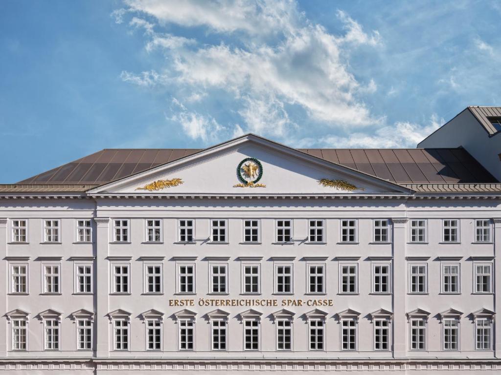 Rosewood Vienna in Vienna