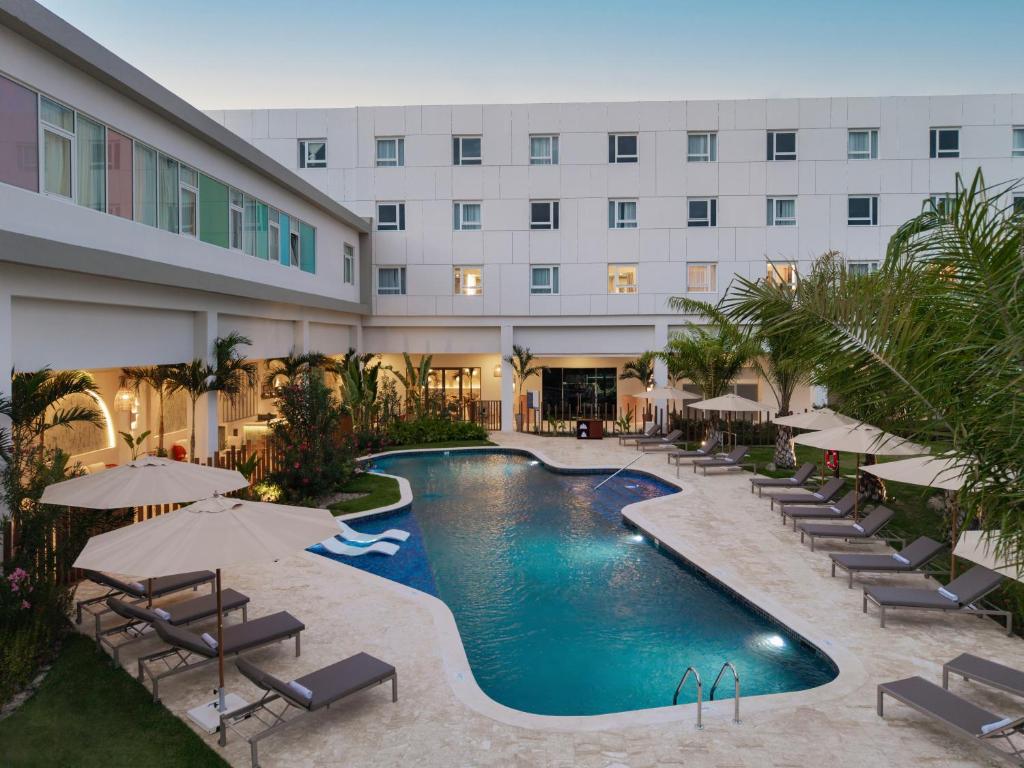 Royal Beach Hotel Punta Cana, A JdV by Hyatt in Punta Cana