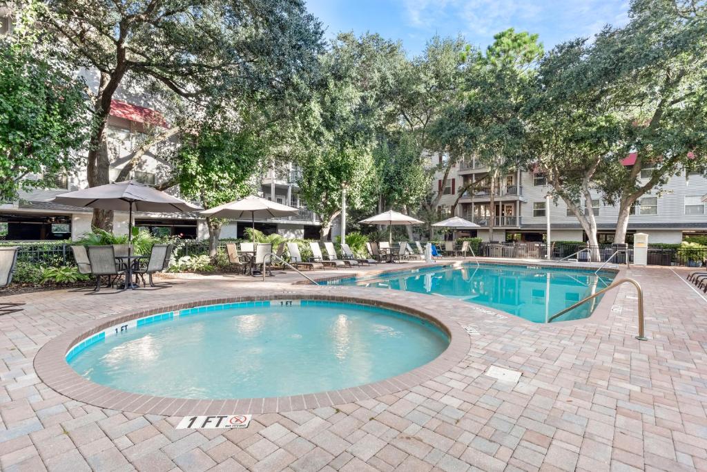 Royal Dunes in Hilton Head Island