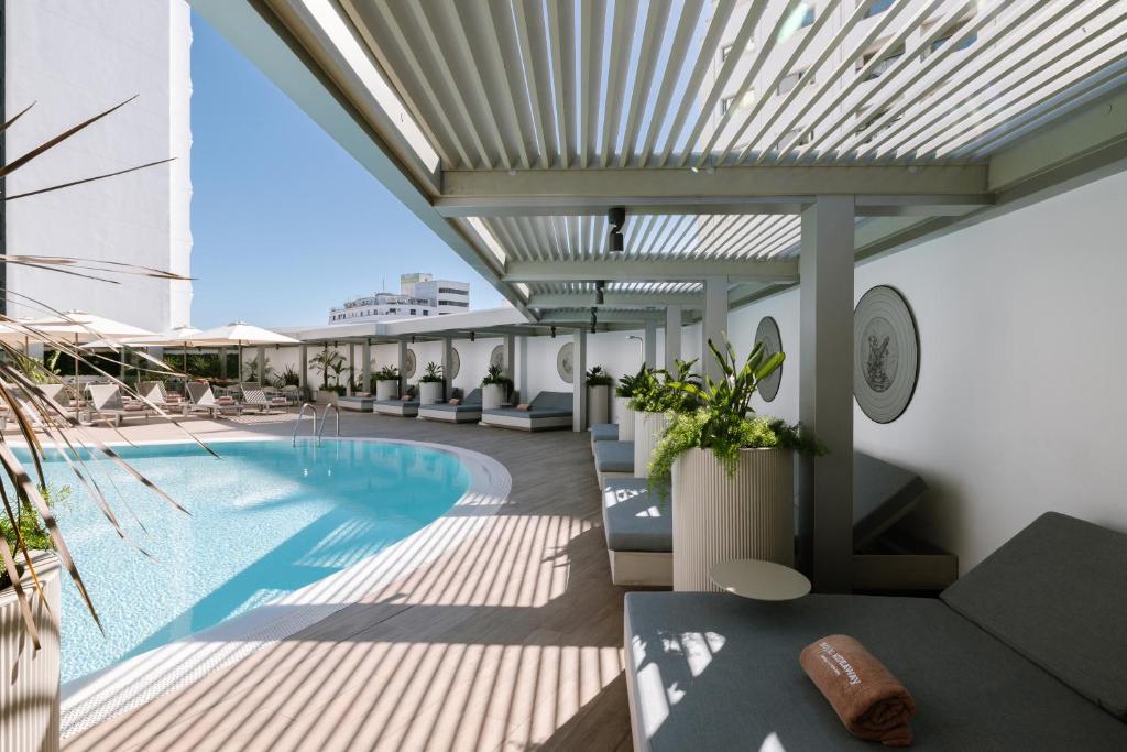 Royal Hideaway Casablanca in Casablanca