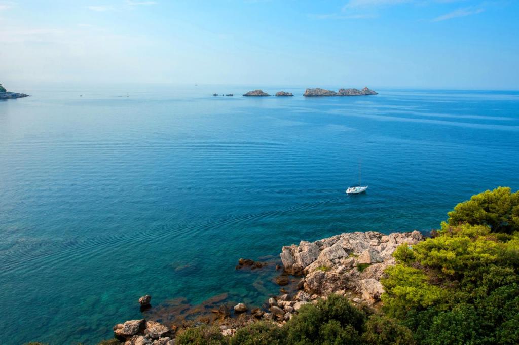 Royal Neptun Hotel in Dubrovnik