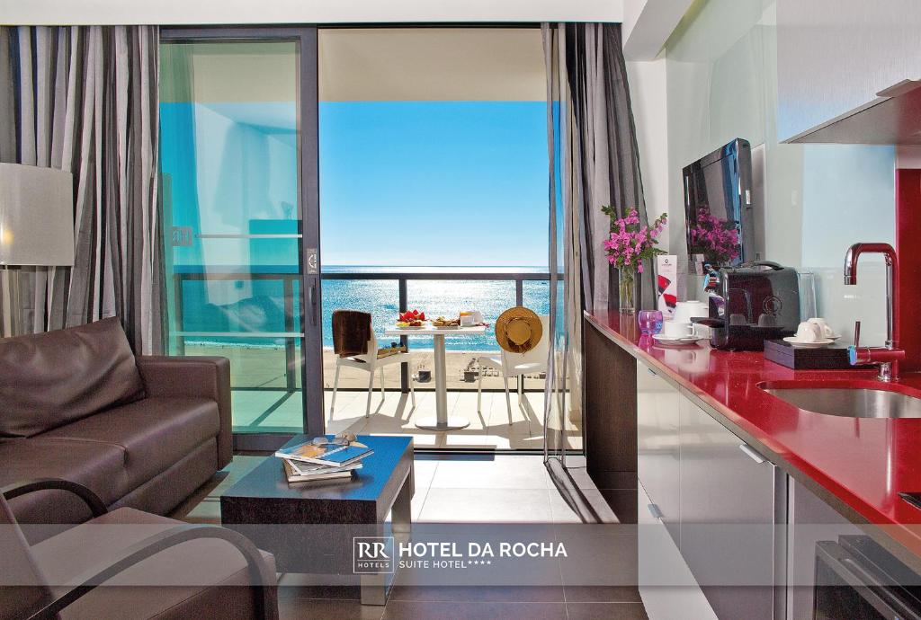 RR Hotel da Rocha in Portimão