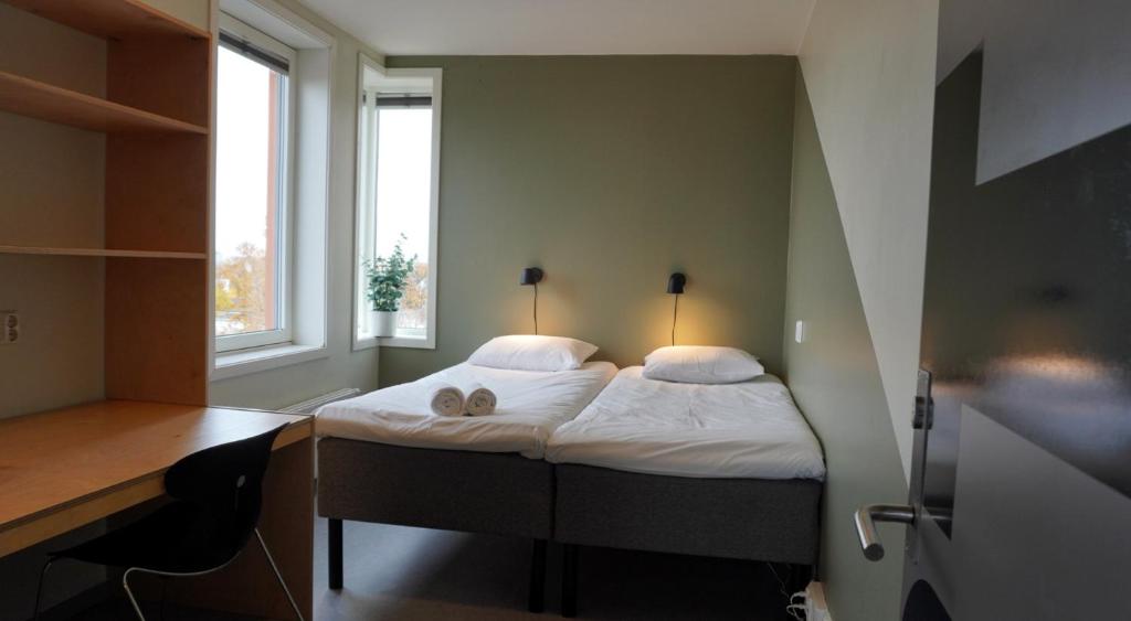 Rumi Hostel in Trondheim