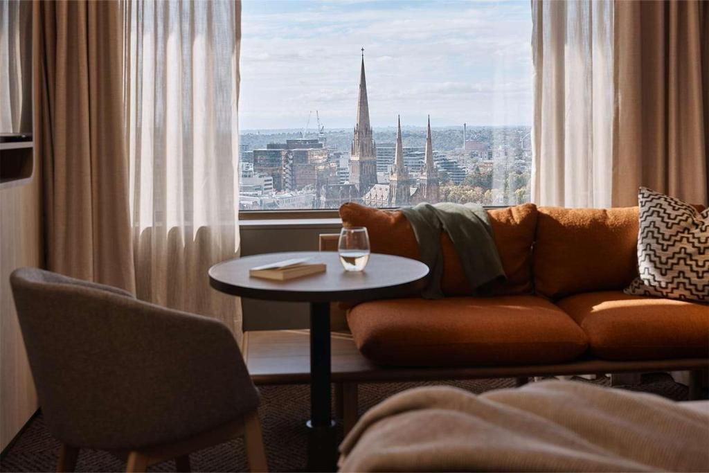 Rydges Melbourne in Melbourne