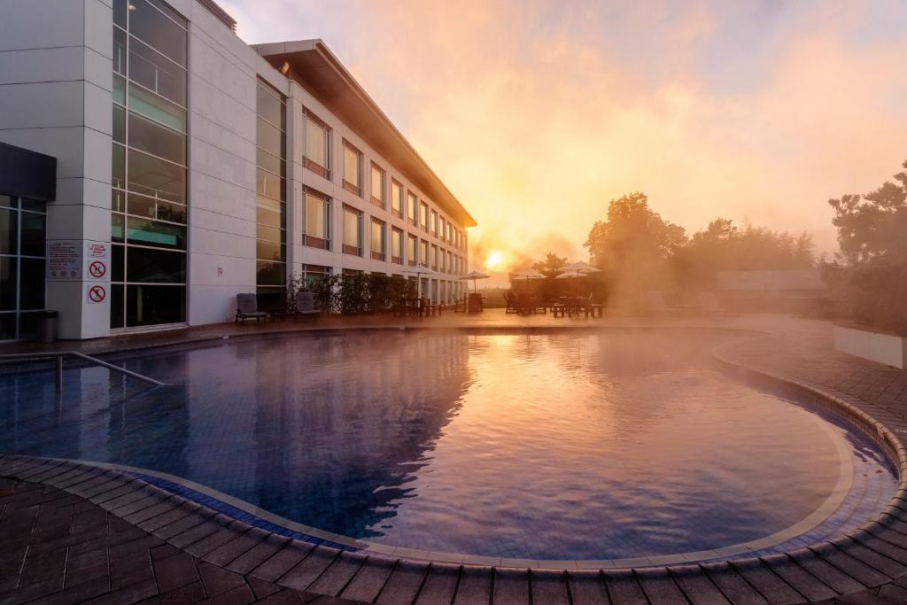 Rydges Rotorua in Rotorua