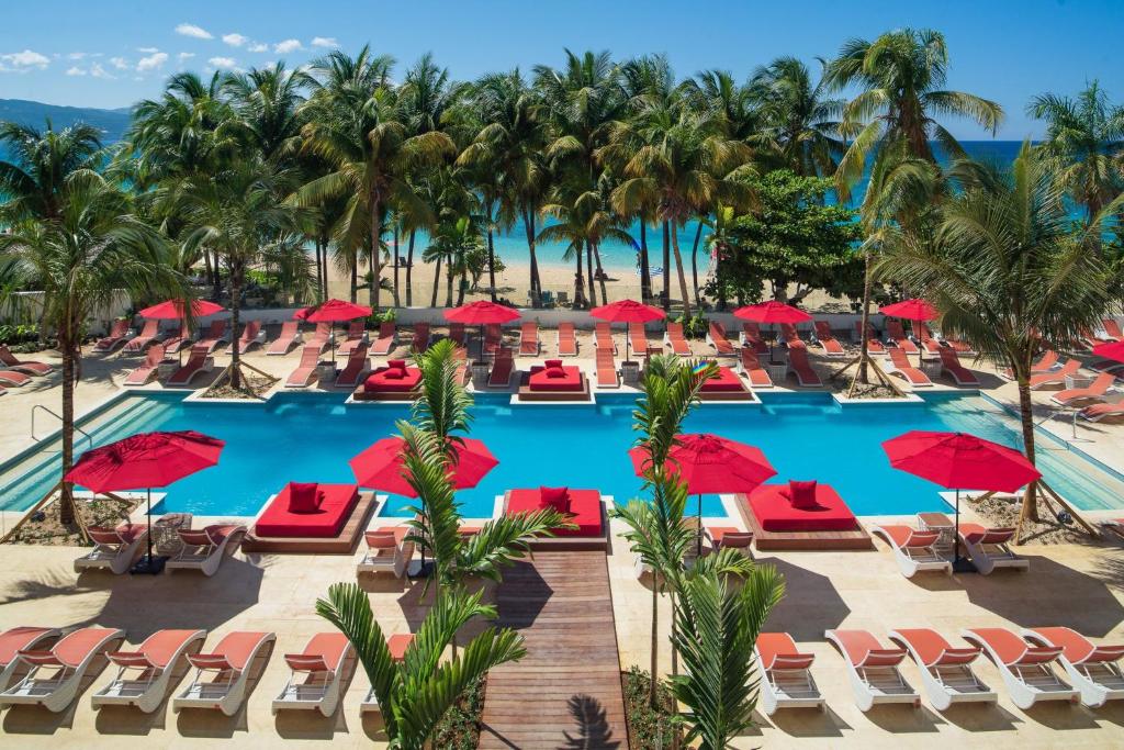 S Hotel Montego Bay - Luxury Boutique All-Inclusive Hotel in Montego Bay