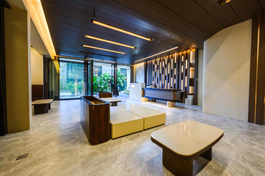 S Resort El Nido Managed by H Hospitality Group in El Nido