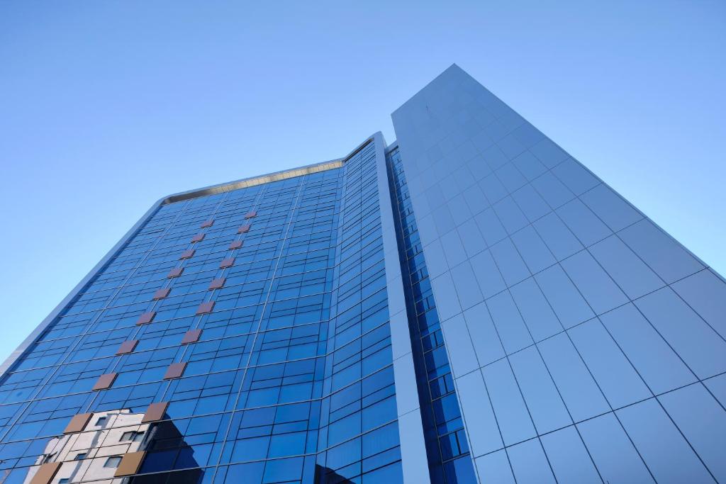 S Stay Hotel in Suwon