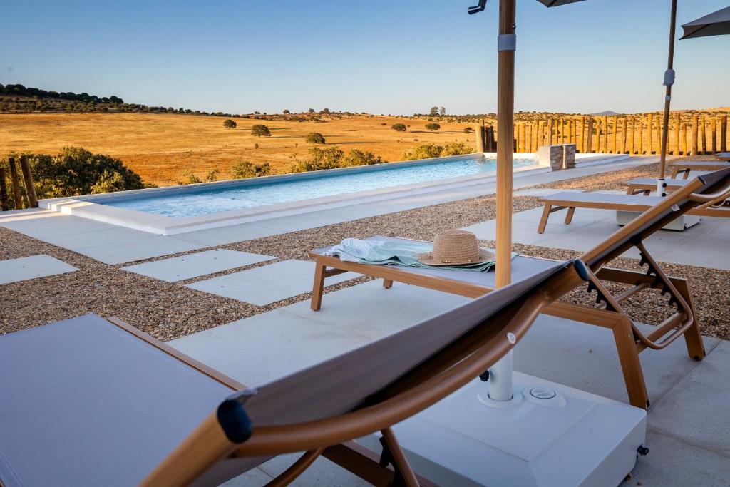 Sabor a Paz - Alentejo Haven in Mértola