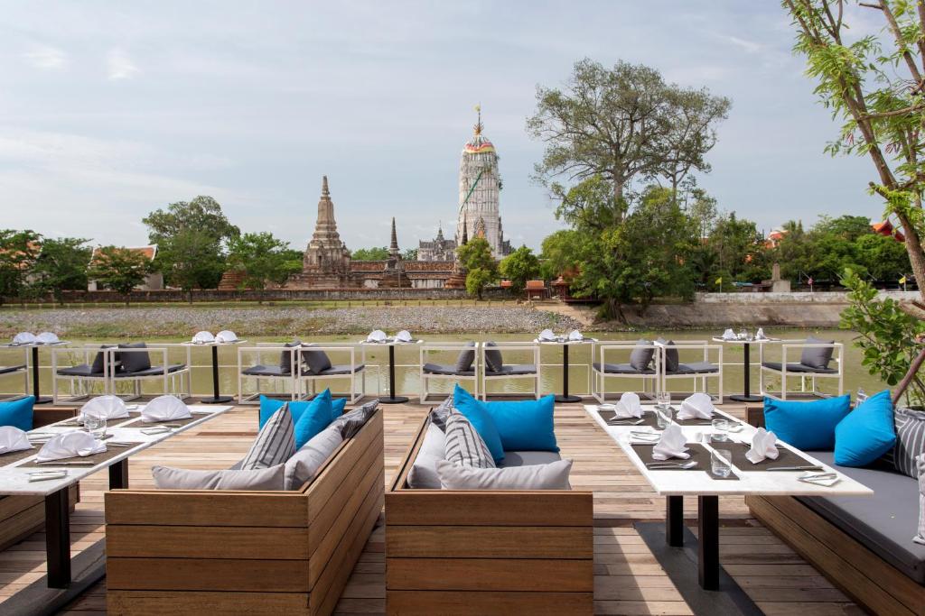 Sala Ayutthaya in Ayutthaya