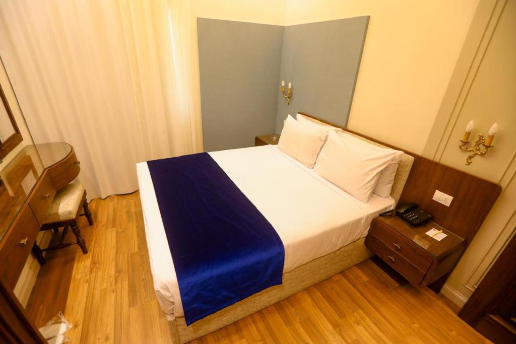 San Giovanni Stanly Hotel in Alexandria