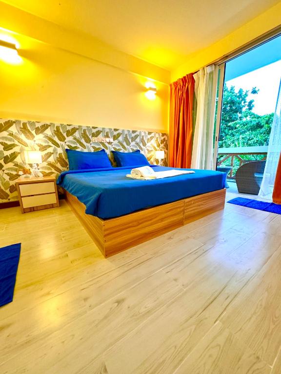 Sands Grand in Dhigurah