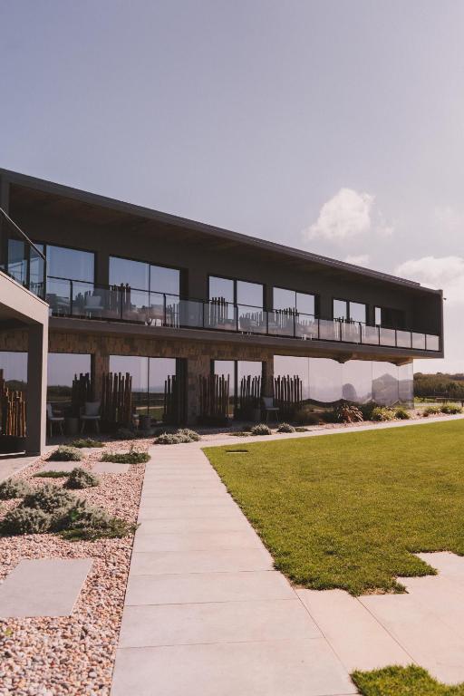 Santa Cruz - Movement & Nature House in Torres Vedras