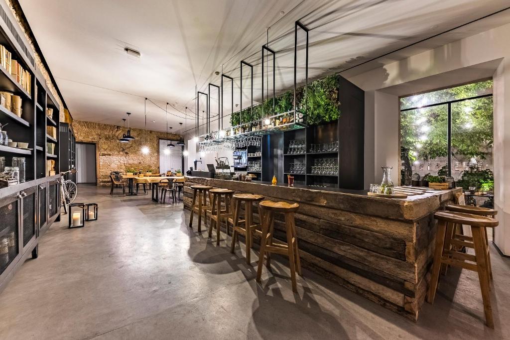 Sapientia Boutique Hotel in Coimbra