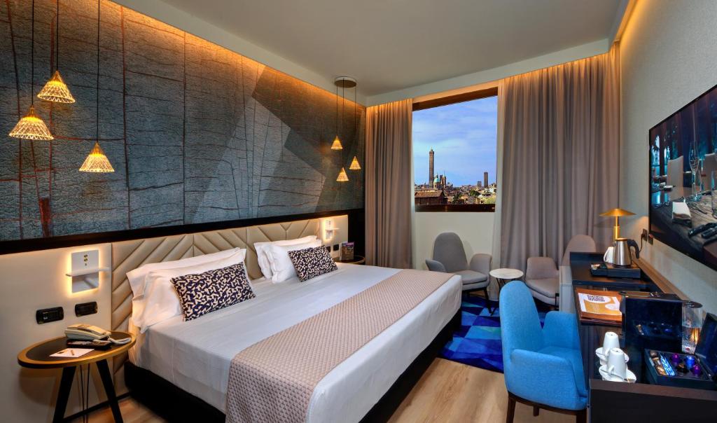 Savhotel Aemilia Bologna in Bologna