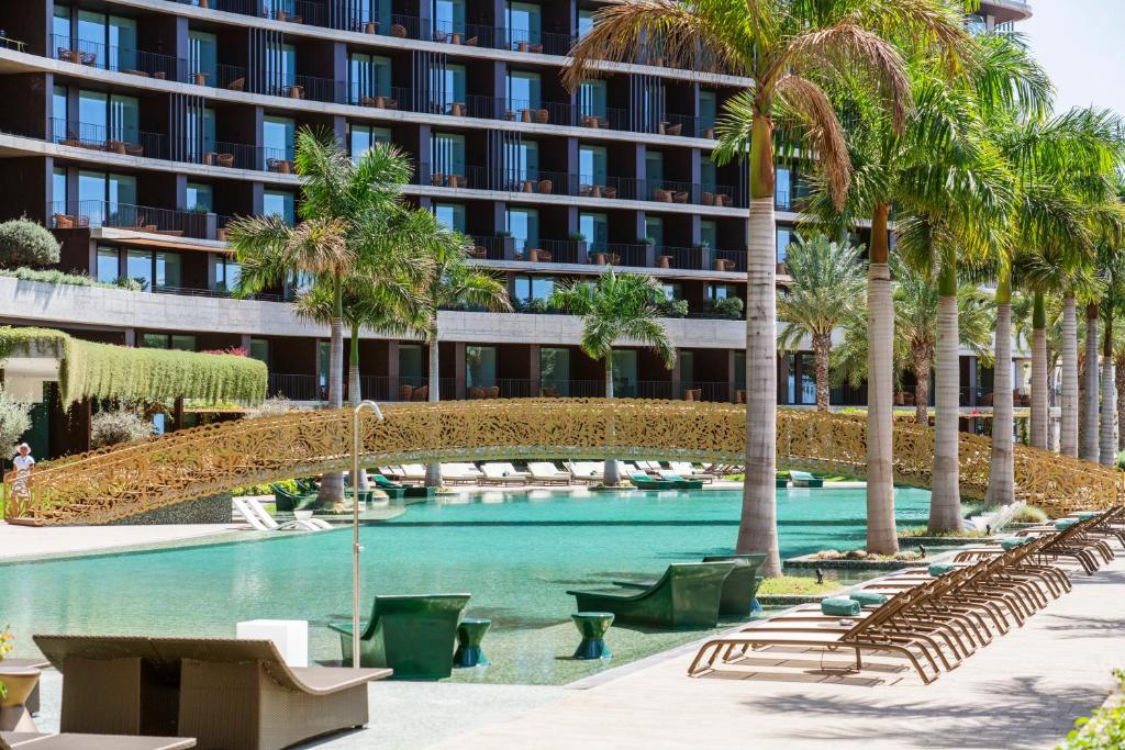Savoy Palace - The Leading Hotels of the World - Savoy Signature in Funchal