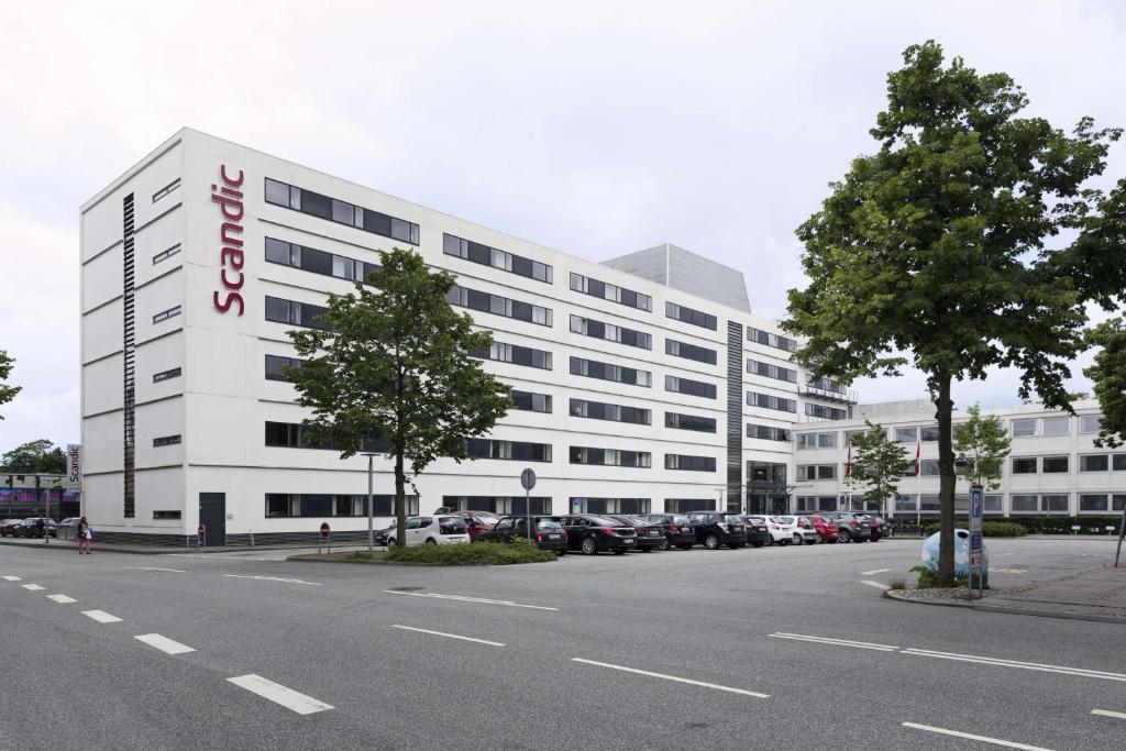 Scandic Aalborg City in Aalborg