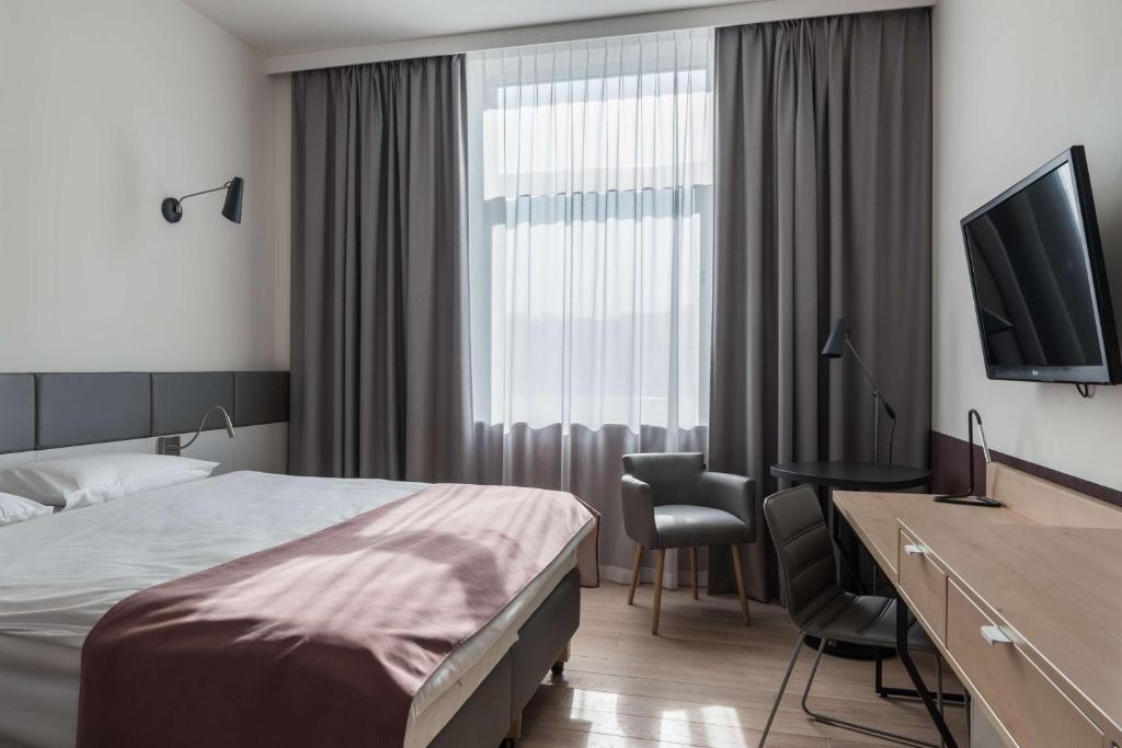 Scandic Gdańsk in Gdansk