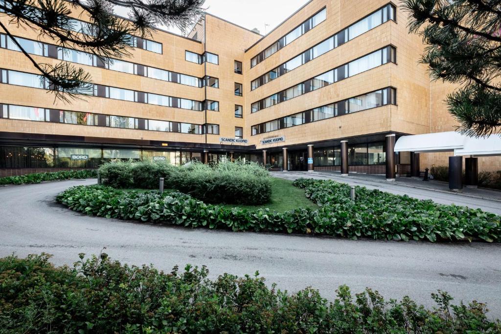 Scandic Kuopio in Kuopio