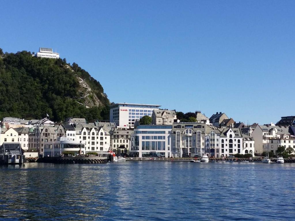 Scandic Parken in Ålesund