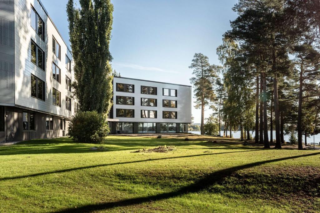 Scandic Waskia in Vaasa