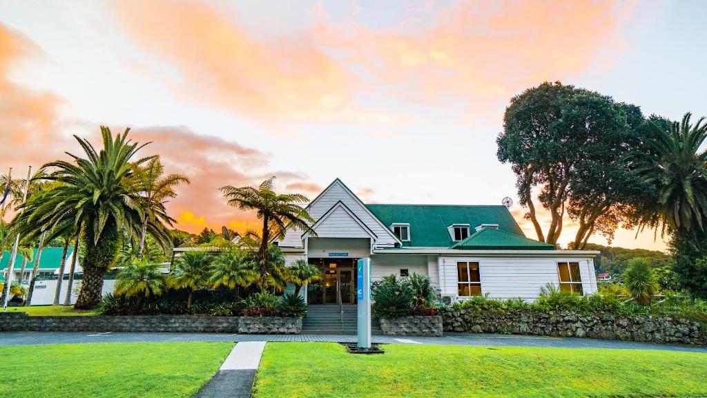 Scenic Hotel Bay of Islands in Paihia
