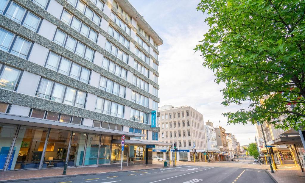 Scenic Hotel Dunedin City in Dunedin