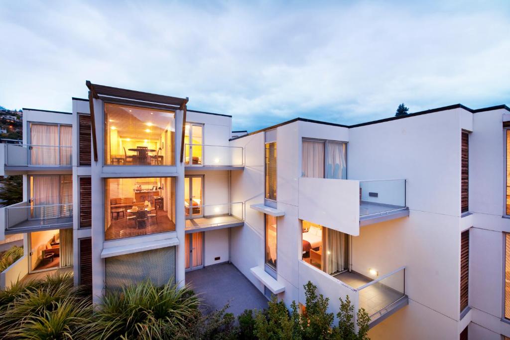 Scenic Suites Queenstown in Queenstown