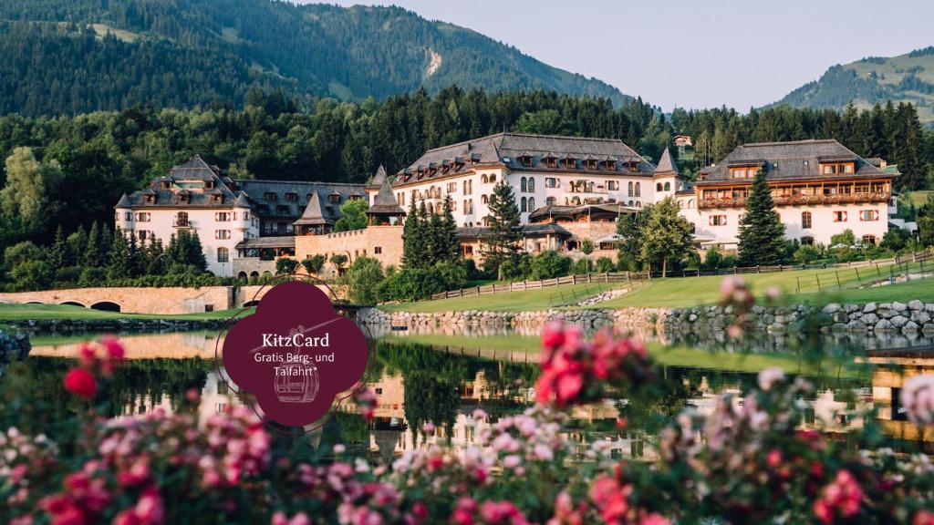 Schlosshotel Kitzbühel in Kitzbühel