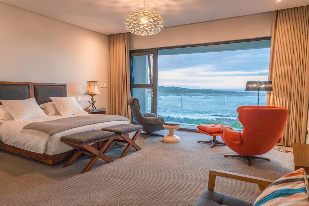 Schulphoek Seafront Boutique Hotel in Hermanus