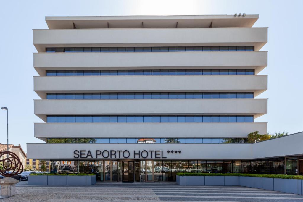 Sea Porto Hotel in Matosinhos