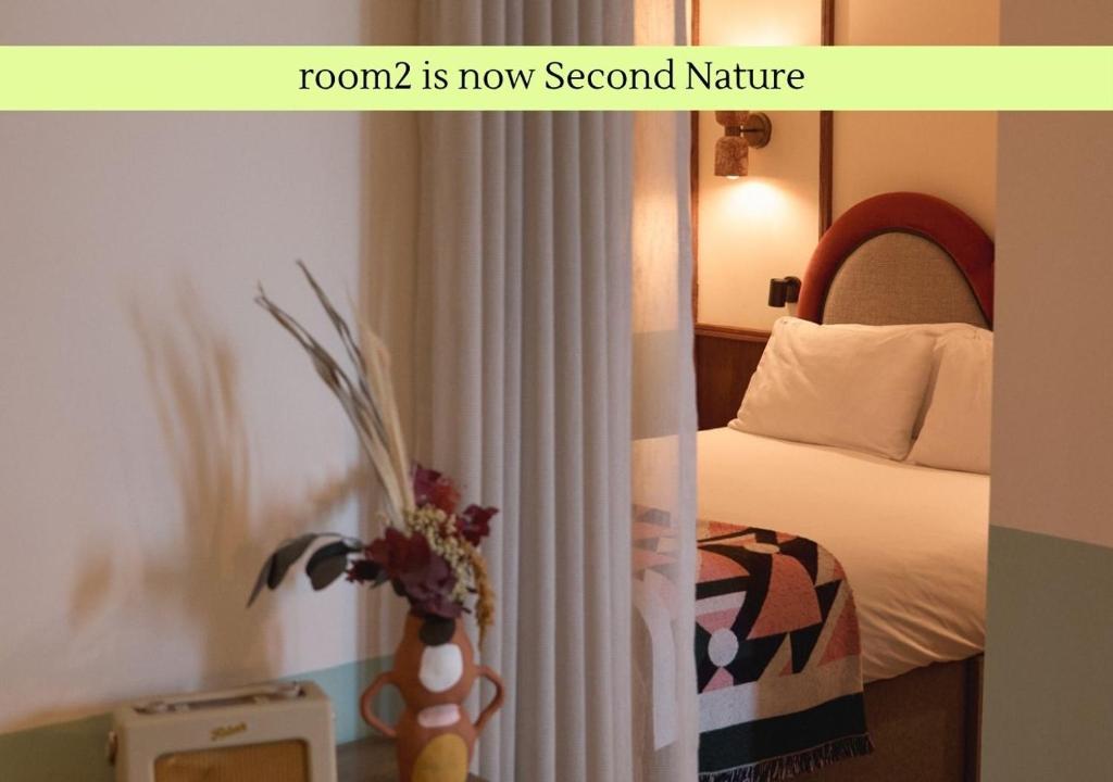 Second Nature Belfast in Belfast