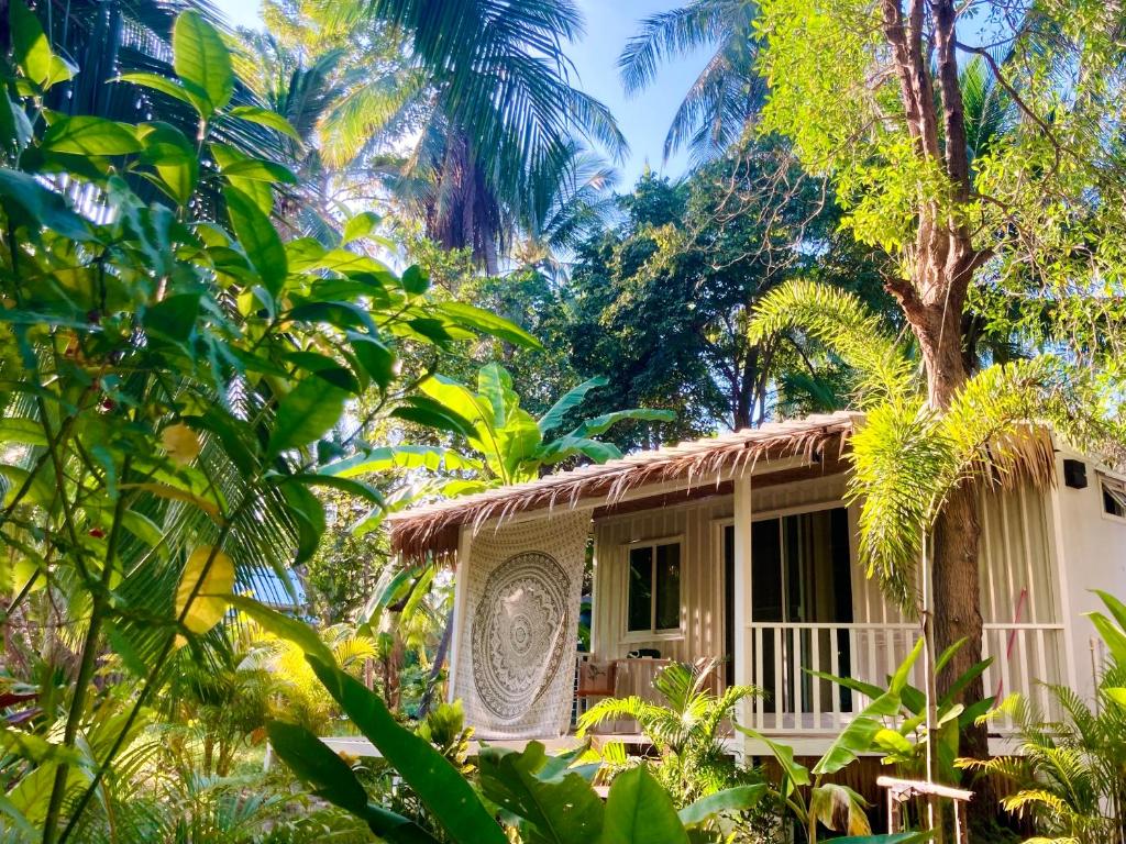 Secret Palm in Koh Phangan