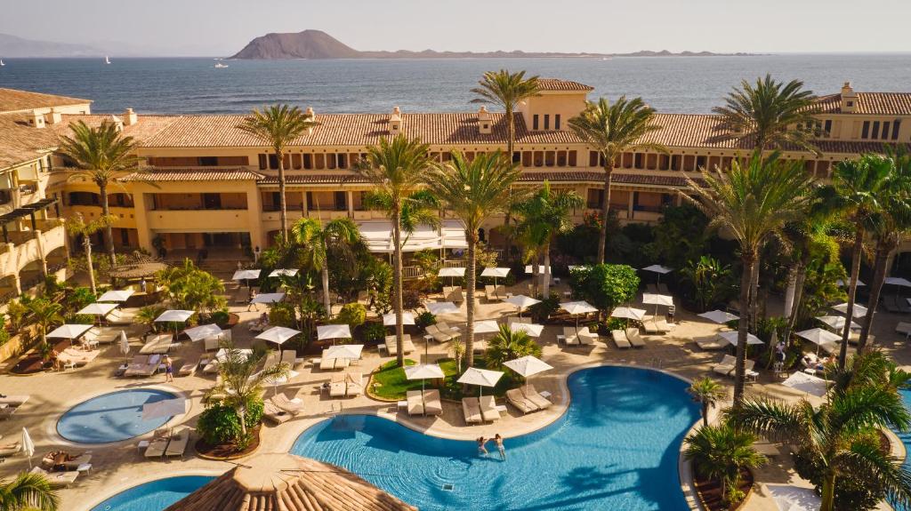 Secrets Bahía Real Resort & Spa Adults only in Corralejo