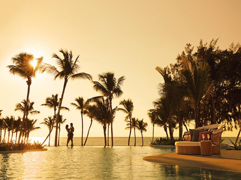 Secrets Cap Cana Resort & Spa - Adults Only - All Inclusive in Punta Cana