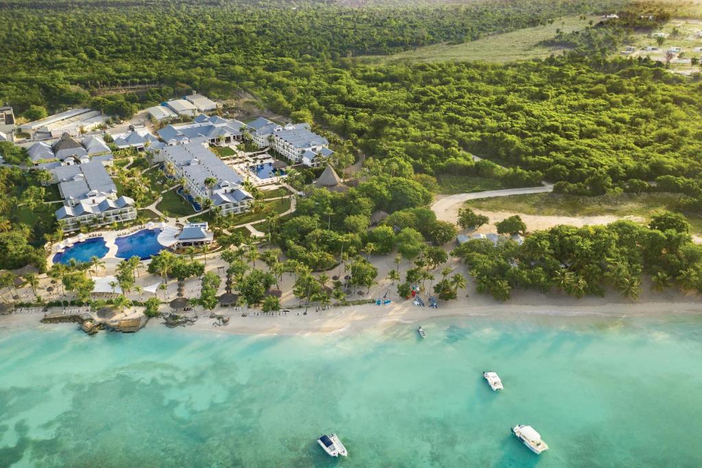Secrets La Romana All-Inclusive Adult Only Resort & Spa in Bayahibe