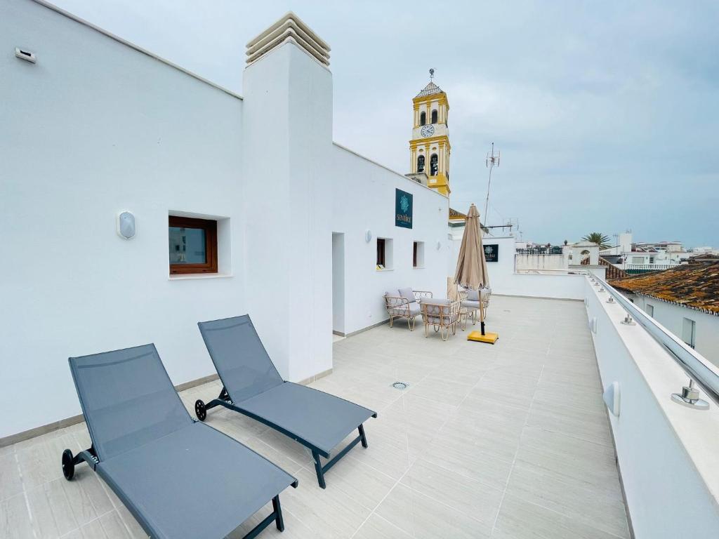 Selecta Marbella Sentire Apartaments in Marbella