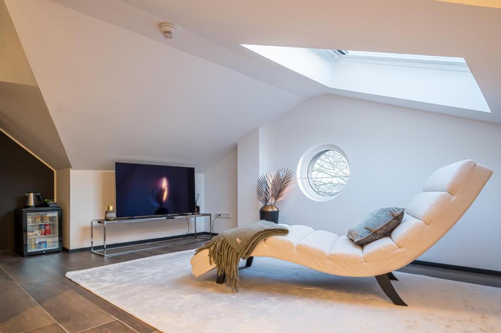 Sellmann´s Boutique Hotel in Dortmund