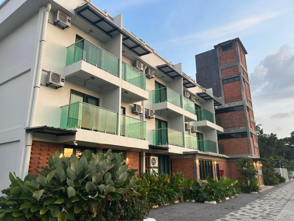Sena Hotel Langkawi in Langkawi