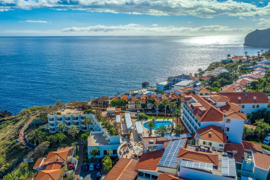 Sentido Galosol in Caniço