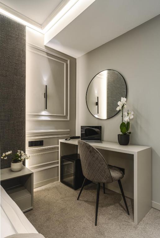 Sentro Boutique Hotel in Sofia