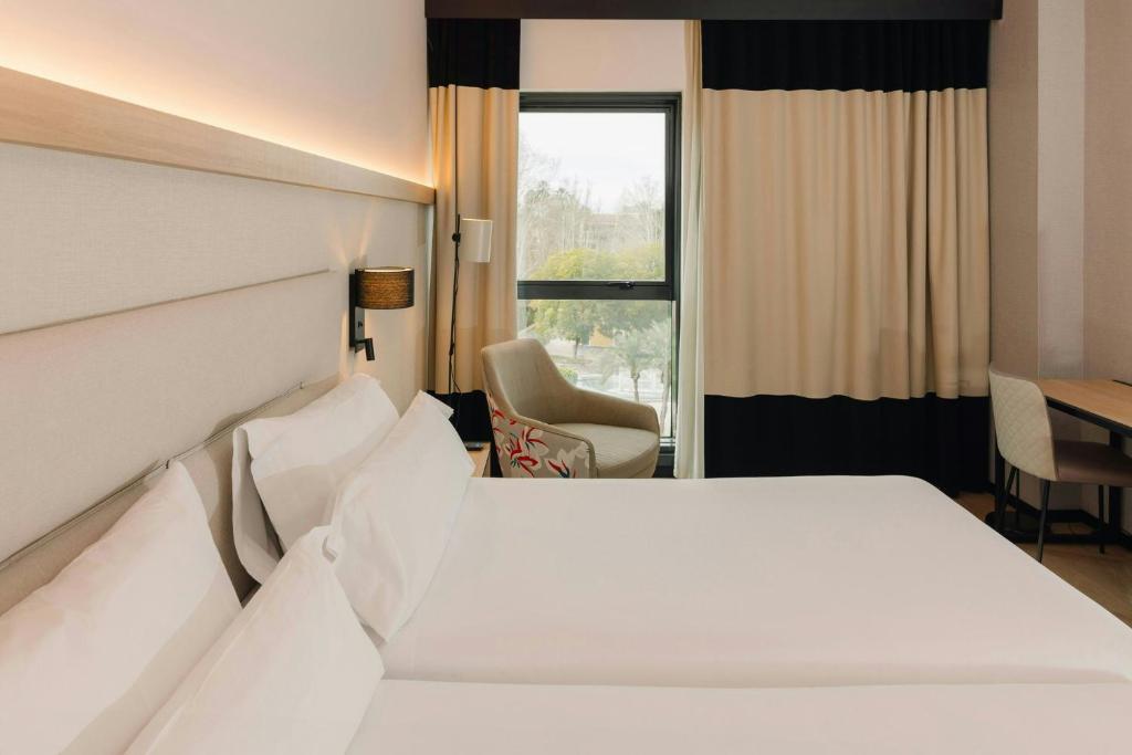 Sercotel Amistad Murcia in Murcia