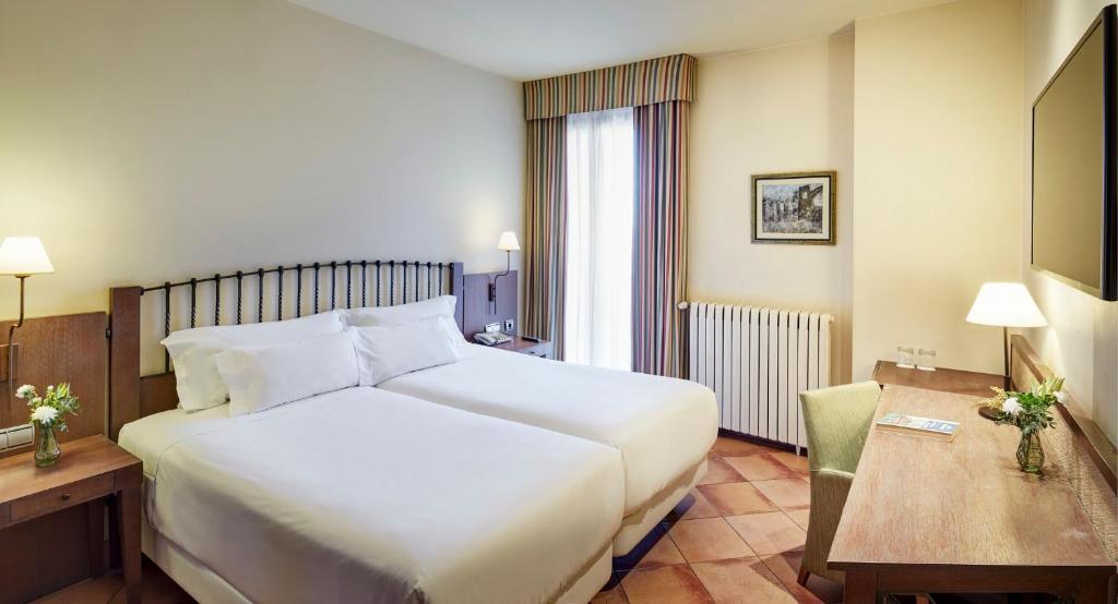 Sercotel Toledo Renacimiento in Toledo